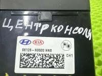 Адаптер USB сетевой на Hyundai Tucson NX4 — фото 7
