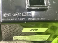 Адаптер USB сетевой на Hyundai Tucson NX4 — фото 8