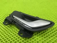 Ручка двери передней внутренняя левая на Hyundai Tucson NX4 — фото 2