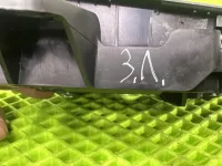 Ручка двери задней внутренняя левая на Hyundai Tucson NX4 — фото 9
