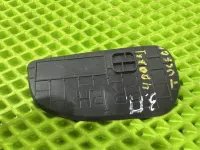 Коврик на Hyundai Tucson NX4 — фото 6
