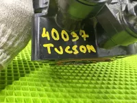 Корпус термостата на Hyundai Tucson NX4 — фото 25