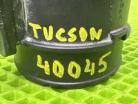 Расходомер воздуха на Hyundai Tucson NX4 — фото 10