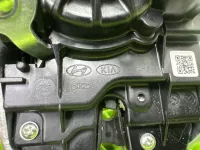 Замок багажника на Hyundai Tucson NX4 — фото 11