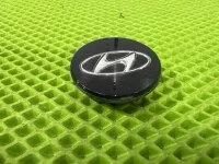 Колпачок ступицы на Hyundai Tucson NX4 — фото 4