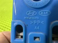 Звуковой сигнал на Hyundai Tucson NX4 — фото 11