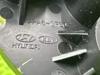 Трос открывания капота на Hyundai Tucson NX4 — фото 8