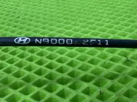 Трос открывания капота на Hyundai Tucson NX4 — фото 9