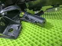 Сиденье заднее на Hyundai Tucson NX4 — фото 29