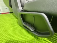 Сиденье заднее на Hyundai Tucson NX4 — фото 13