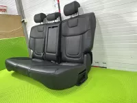 Сиденье заднее на Hyundai Tucson NX4 — фото 4