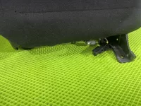 Сиденье заднее на Hyundai Tucson NX4 — фото 28