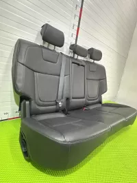 Сиденье заднее на Hyundai Tucson NX4 — фото 3
