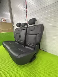 Сиденье заднее на Hyundai Tucson NX4 — фото 5