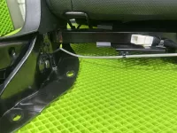 Сиденье заднее на Hyundai Tucson NX4 — фото 22