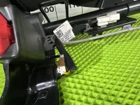 Сиденье заднее на Hyundai Tucson NX4 — фото 25