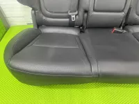 Сиденье заднее на Hyundai Tucson NX4 — фото 8