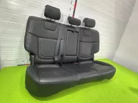 Сиденье заднее на Hyundai Tucson NX4 — фото 2