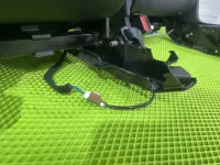 Сиденье заднее на Hyundai Tucson NX4 — фото 24