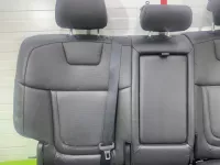 Сиденье заднее на Hyundai Tucson NX4 — фото 6