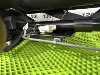 Сиденье заднее на Hyundai Tucson NX4 — фото 26