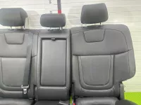 Сиденье заднее на Hyundai Tucson NX4 — фото 7