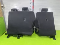 Сиденье заднее на Hyundai Tucson NX4 — фото 27