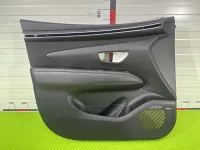Обшивка двери передней левой Hyundai Tucson (2020) — фото 1