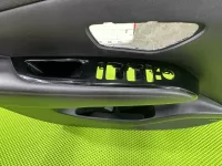 Обшивка двери передней левой на Hyundai Tucson NX4 — фото 7