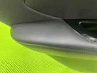 Обшивка двери задней левой на Hyundai Tucson NX4 — фото 8