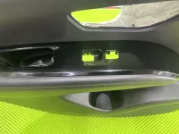 Обшивка двери задней левой на Hyundai Tucson NX4 — фото 7