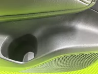 Обшивка двери задней левой на Hyundai Tucson NX4 — фото 9