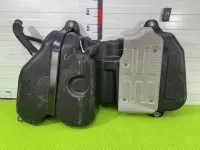 Бак топливный на Hyundai Tucson NX4 — фото 13