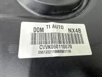 Бак топливный на Hyundai Tucson NX4 — фото 15