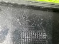 Молдинг крыши левый на Hyundai Tucson NX4 — фото 9