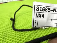 Проводка коса на Hyundai Tucson NX4 — фото 9