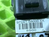 Датчик света на Hyundai Tucson NX4 — фото 9