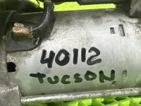 Стартер на Hyundai Tucson NX4 — фото 16