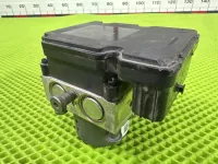 Блок ABS на Hyundai Tucson NX4 — фото 11