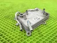 Радиатор АКПП на Hyundai Tucson NX4 — фото 4