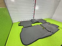 Коврик салона на Hyundai Tucson NX4 — фото 3