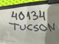 Коврик салона на Hyundai Tucson NX4 — фото 16