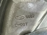 Диск Литой на Hyundai Tucson NX4 — фото 11