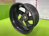 Диск Литой на Hyundai Tucson NX4 — фото 8