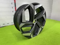 Диск Литой на Hyundai Tucson NX4 — фото 2
