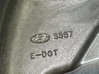 Диск Литой на Hyundai Tucson NX4 — фото 11