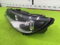 Фара левая на Volkswagen Tiguan — фото 2