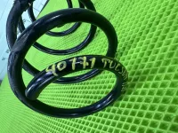Пружина передняя на Hyundai Tucson NX4 — фото 4