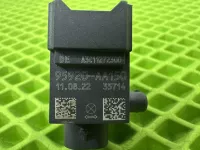 Датчик AIR BAG на Hyundai Tucson NX4 — фото 5