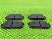 колодки передние на Hyundai Tucson NX4 — фото 7